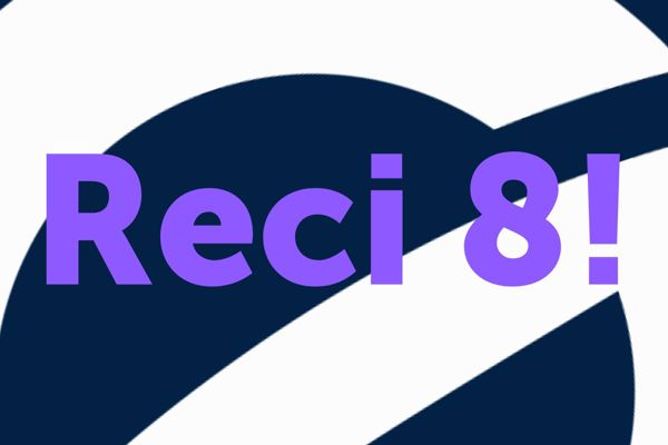 Reci osam, Garmin ti nosam!