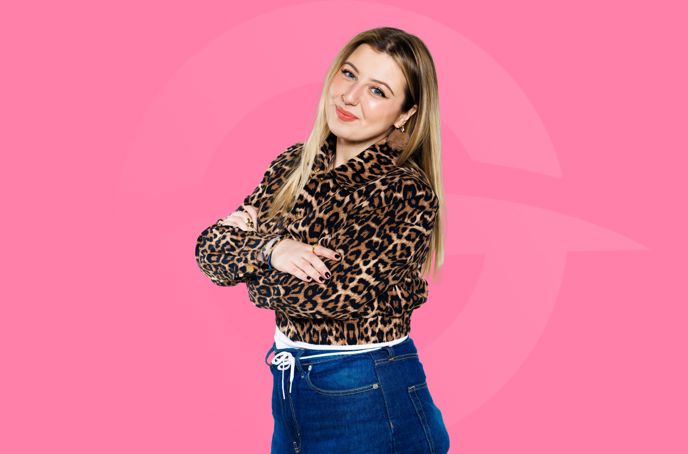 Anja Konstantinović