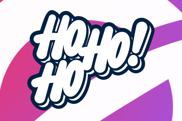 Ho-ho stream Otvorenog