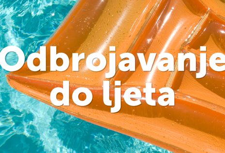 Osvoji klima uređaj!