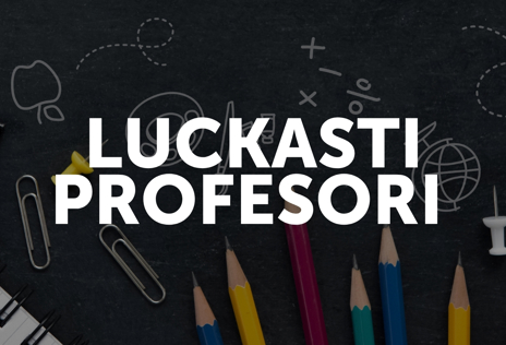 Luckasti profesori Otvorenog