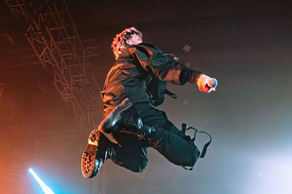 Baby Lasagna na Otvorenom