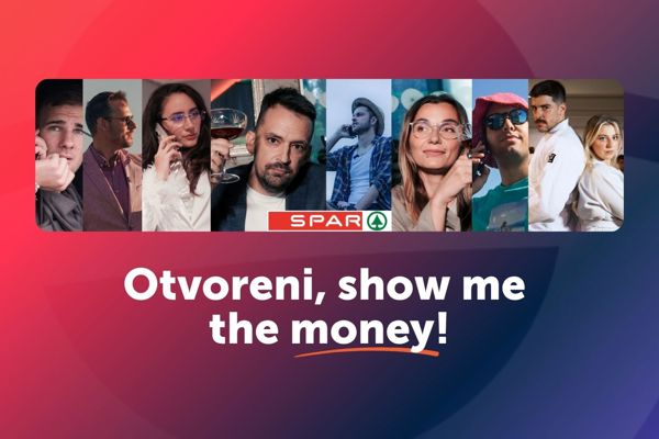 Otvoreni, show me the money!