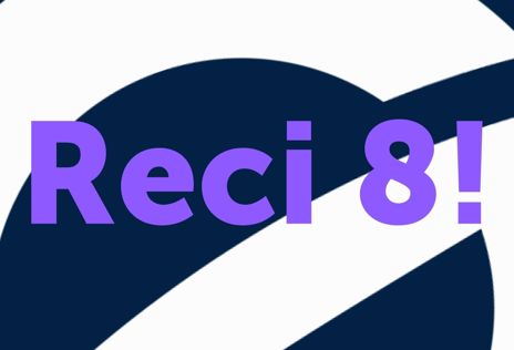 Reci osam, iPhone ti nosam!