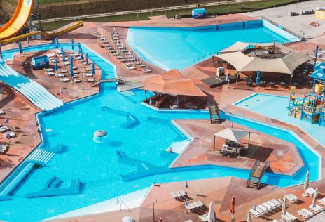 Terme Tuhelj